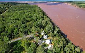 Gravity Luxury Domes